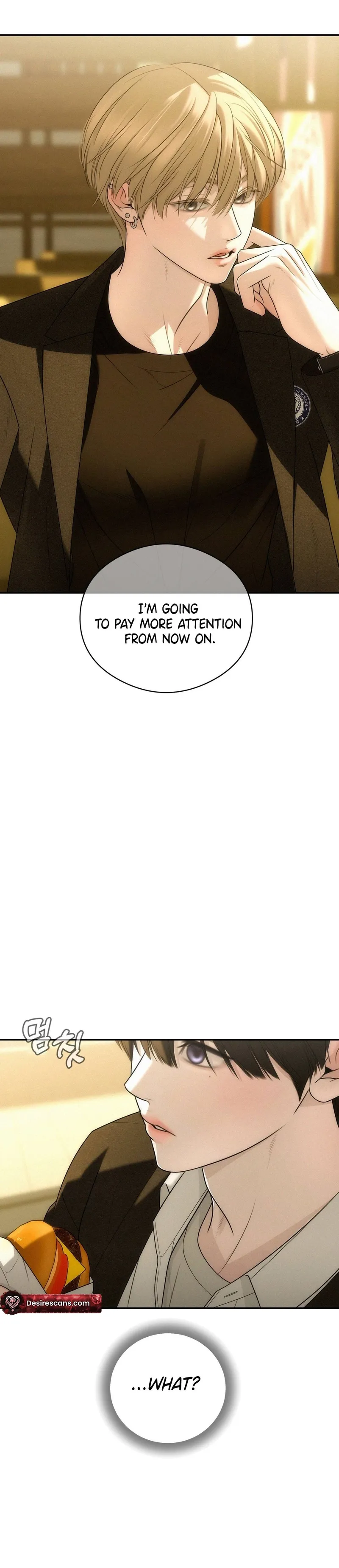 Fever (TEN) Chapter 5 page 27 - 