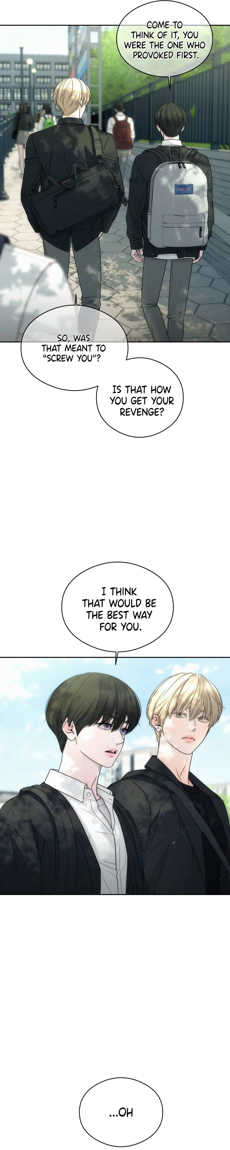 Fever (TEN) Chapter 5 page 4 - 