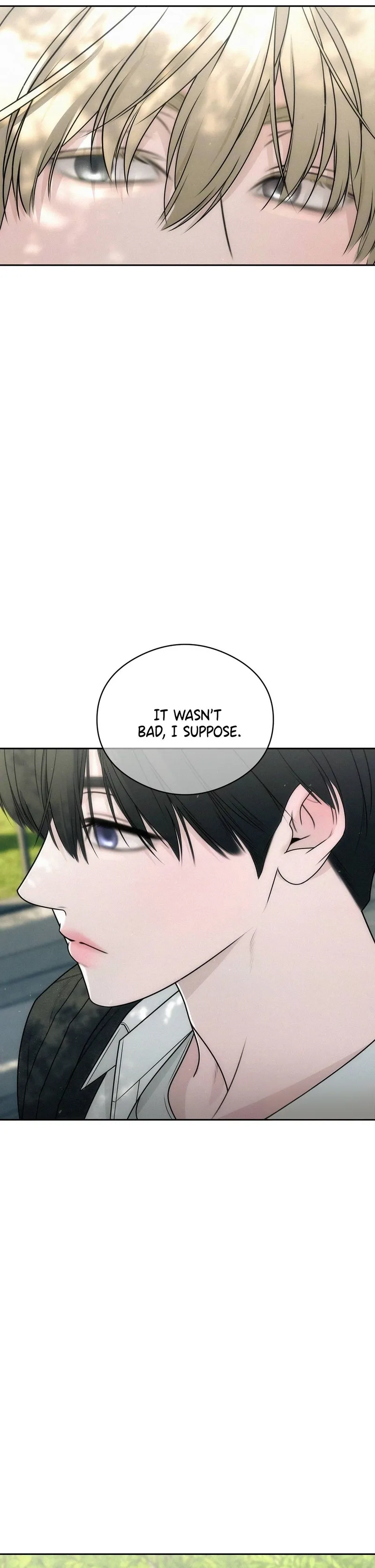 Fever (TEN) Chapter 5 page 5 - 