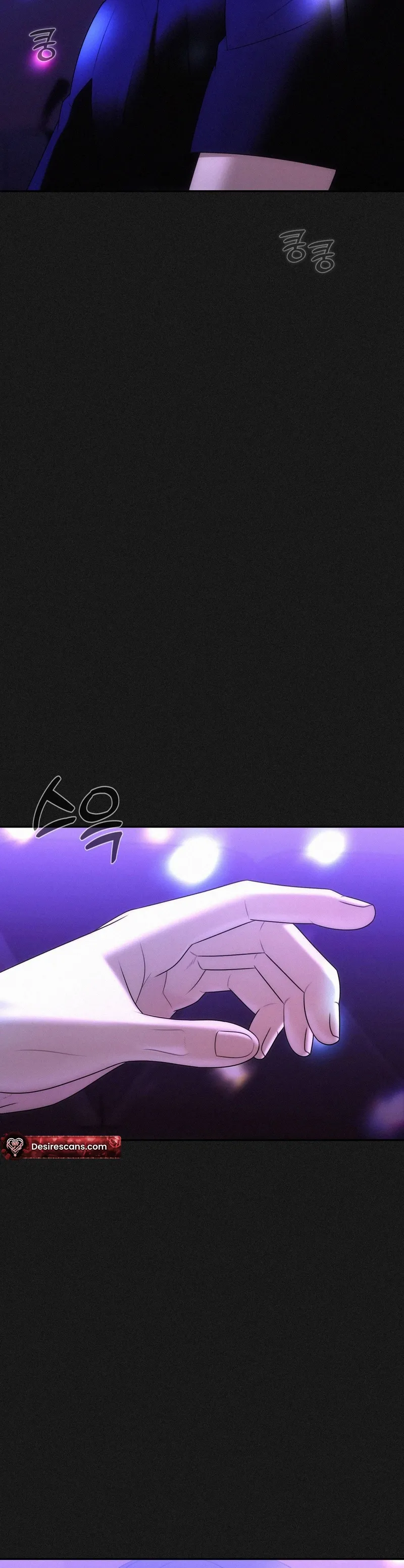 Fever (TEN) Chapter 5 page 41 - 