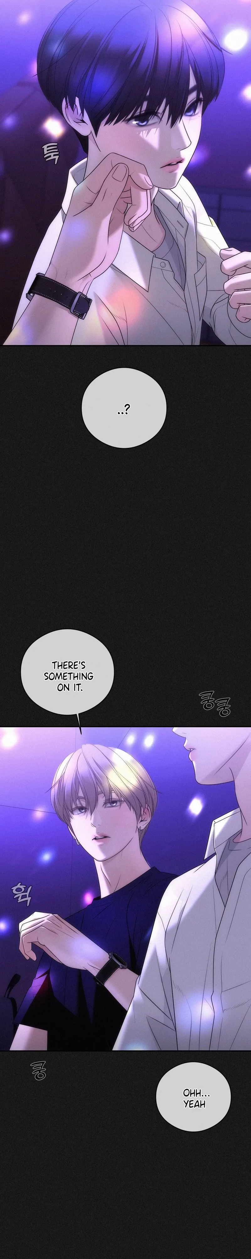 Fever (TEN) Chapter 5 page 42 - 