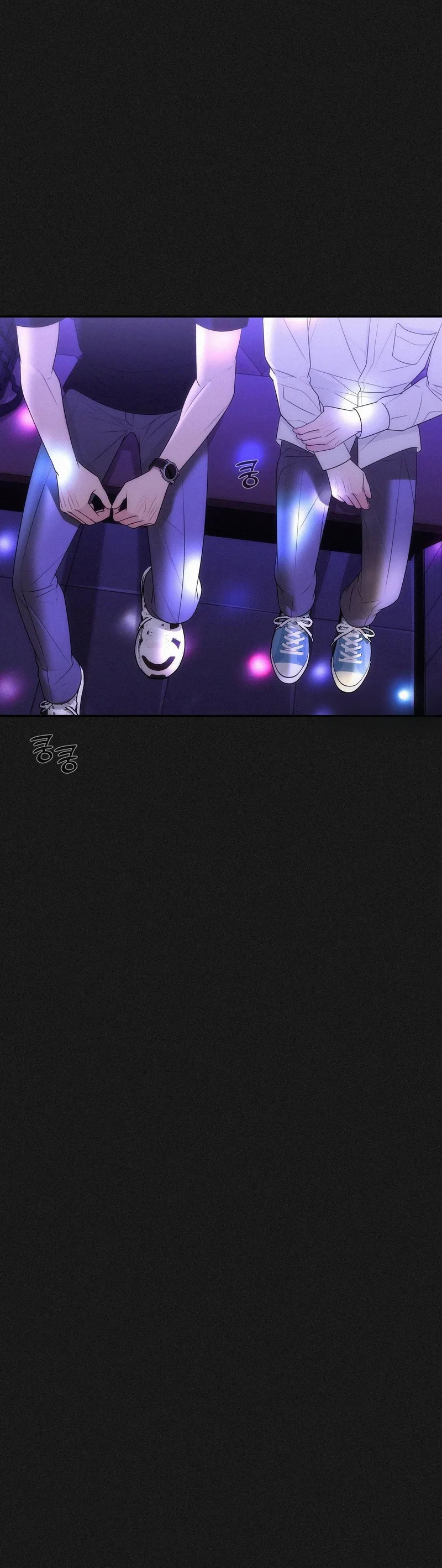 Fever (TEN) Chapter 5 page 43 - 