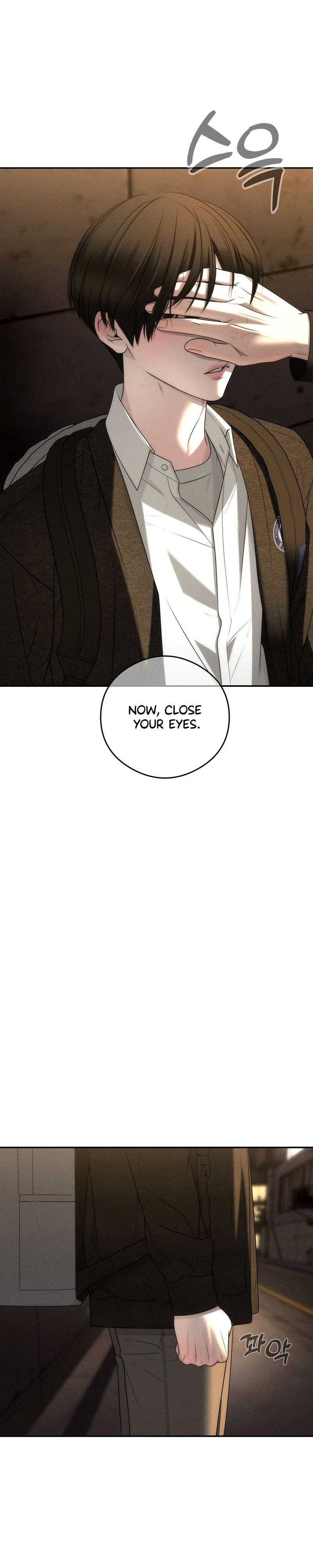 Fever (TEN) Chapter 6 page 11 - 