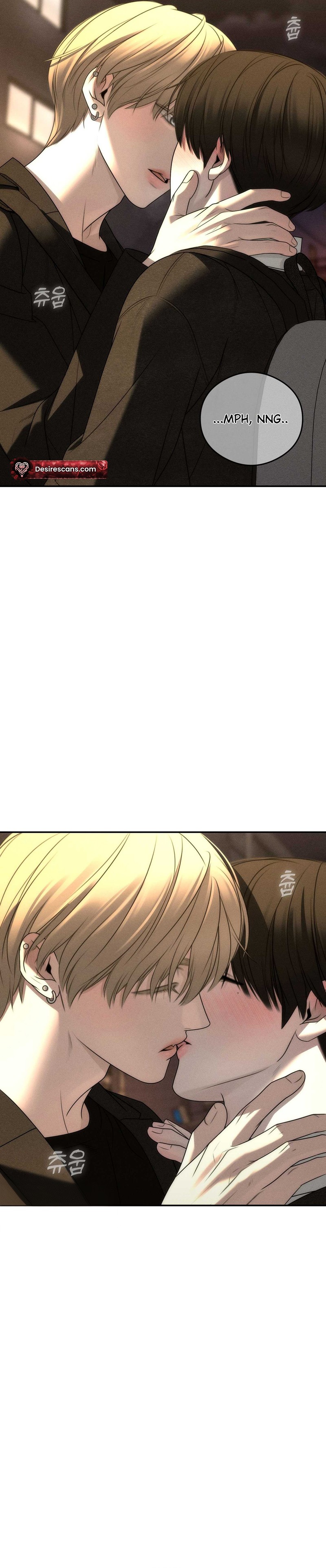 Fever (TEN) Chapter 6 page 17 - 