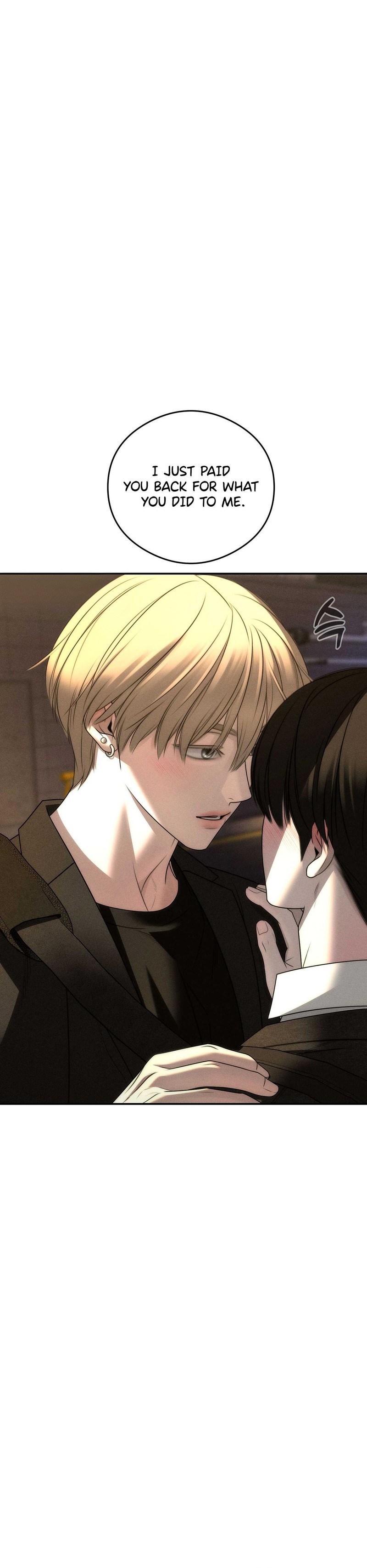Fever (TEN) Chapter 6 page 19 - 