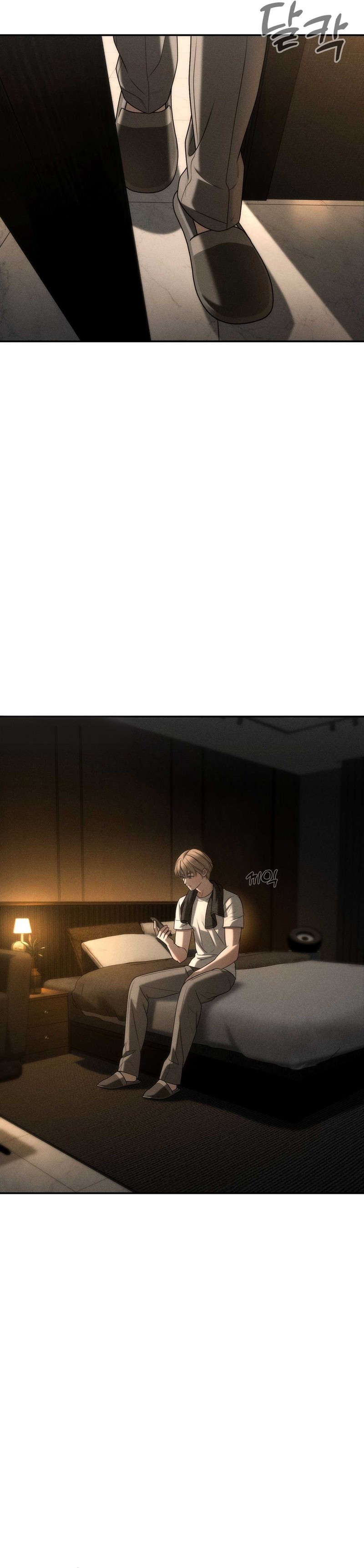 Fever (TEN) Chapter 6 page 23 - 