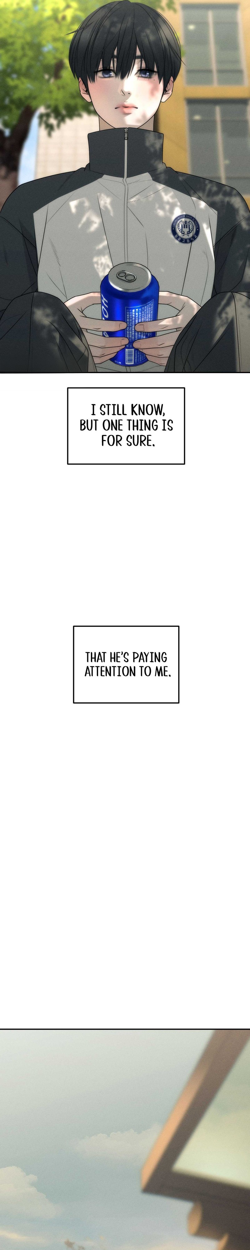 Fever (TEN) Chapter 6 page 34 - 