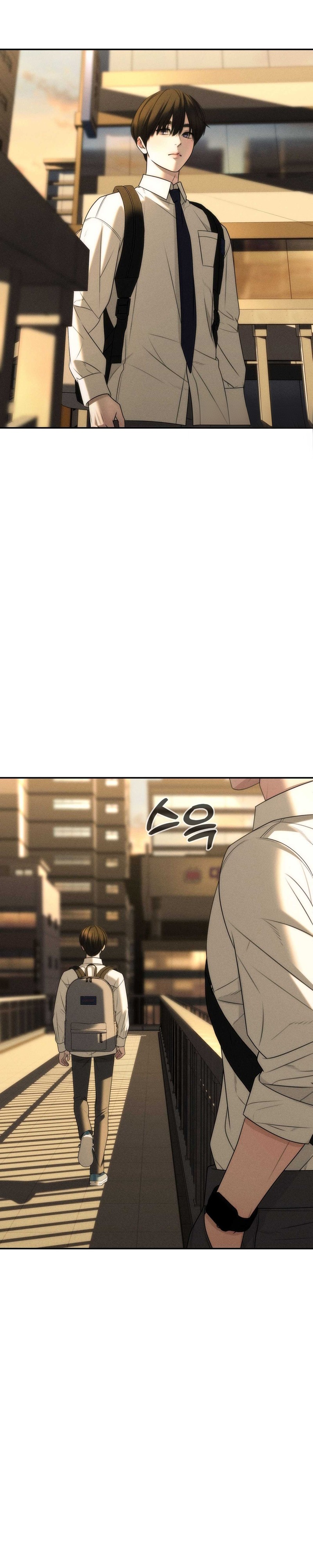 Fever (TEN) Chapter 6 page 41 - 
