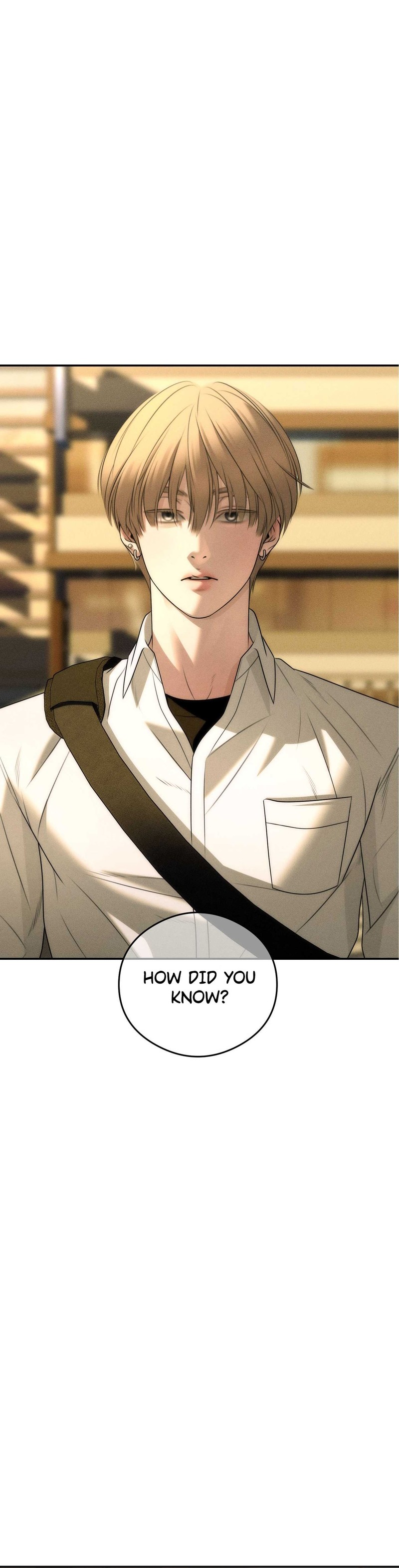 Fever (TEN) Chapter 6 page 43 - 
