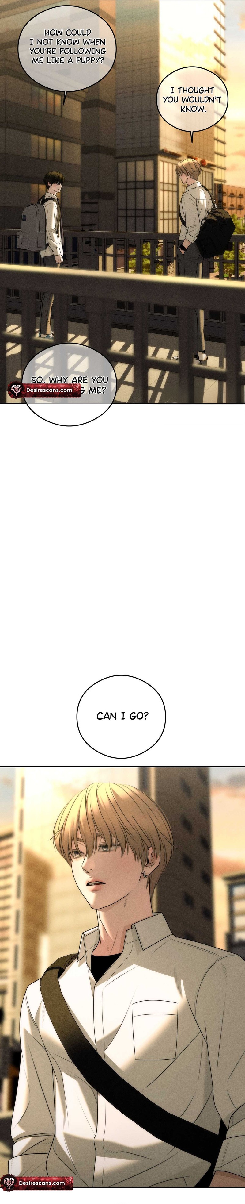 Fever (TEN) Chapter 6 page 44 - 