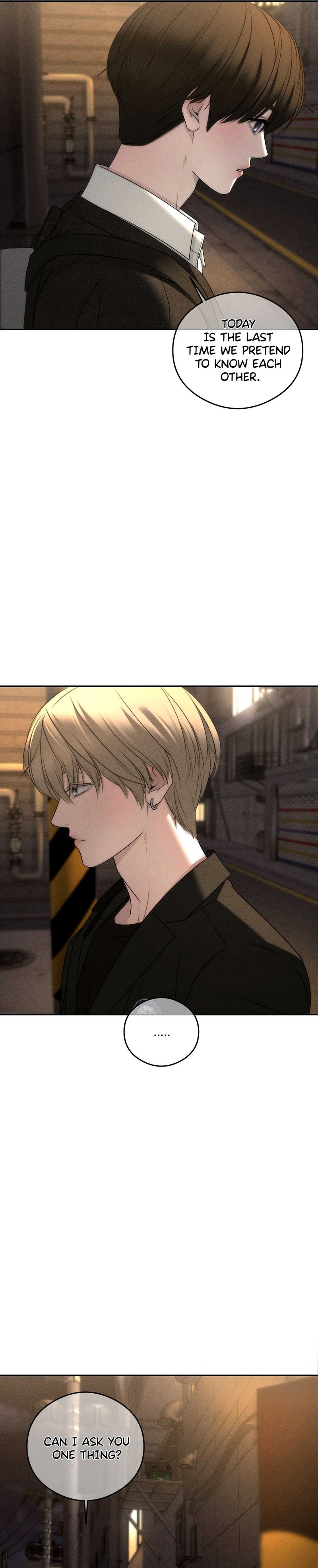 Fever (TEN) Chapter 6 page 7 - 