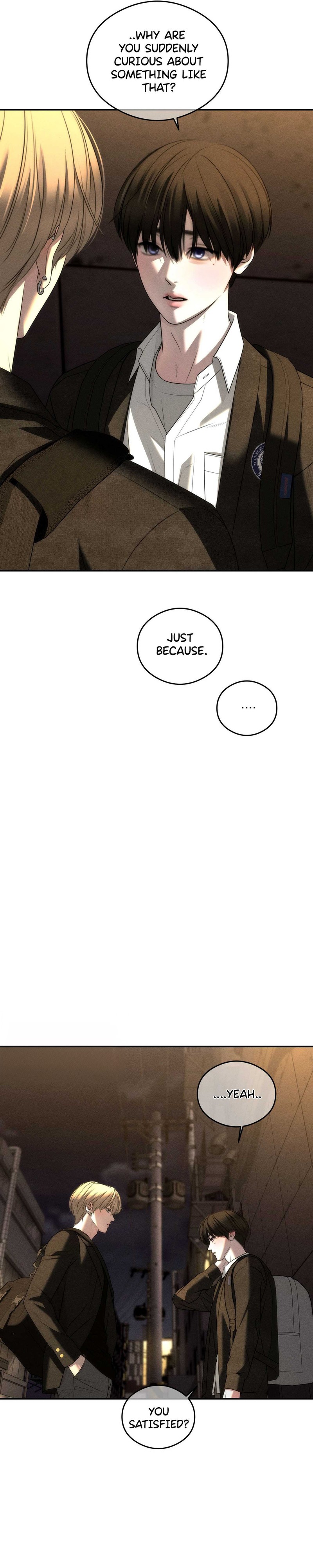 Fever (TEN) Chapter 6 page 9 - 
