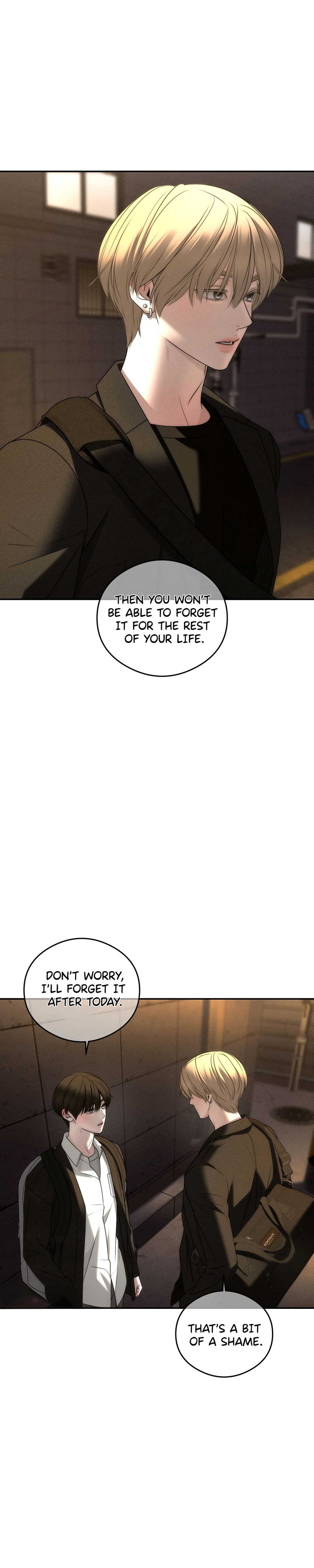 Fever (TEN) Chapter 6 page 10 - 