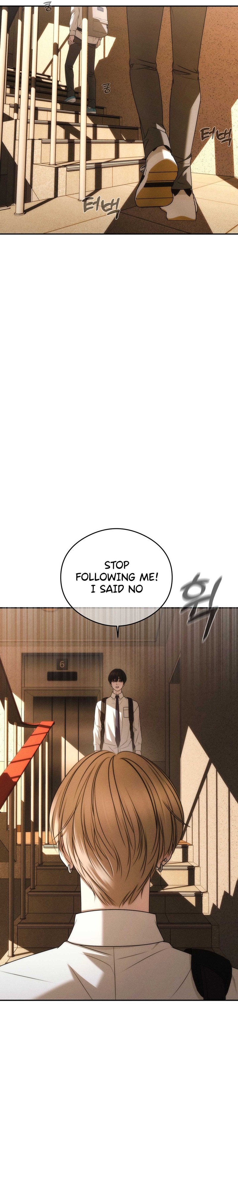 Fever (TEN) Chapter 7 page 2 - 