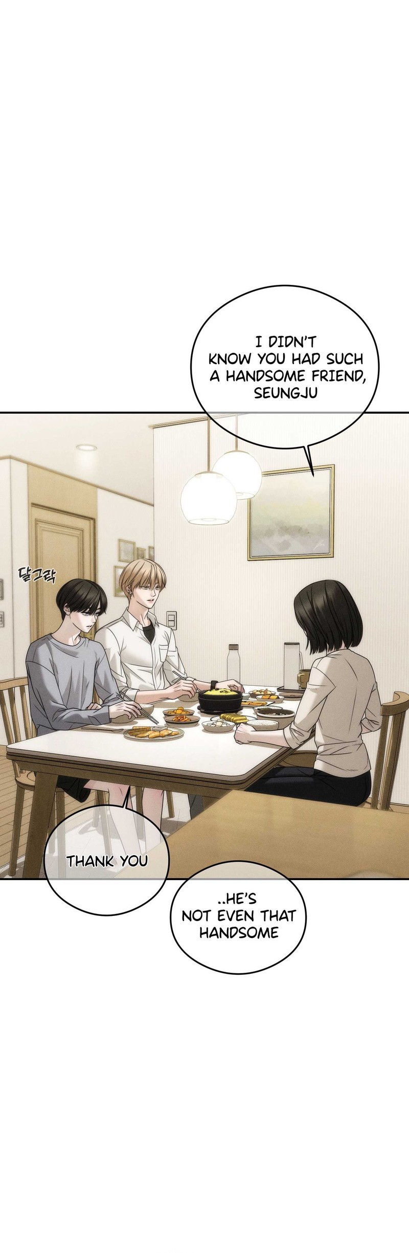 Fever (TEN) Chapter 7 page 12 - 