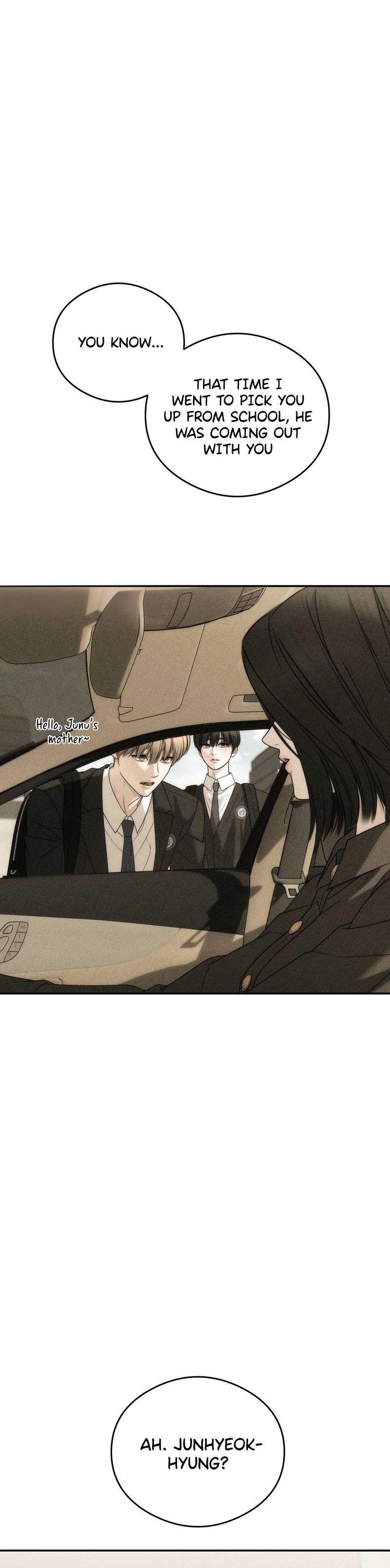 Fever (TEN) Chapter 7 page 14 - 