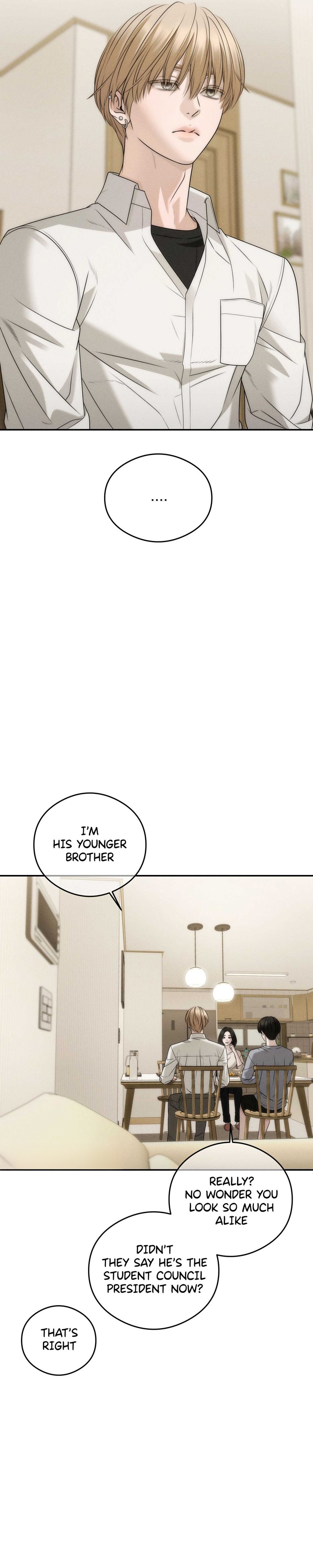 Fever (TEN) Chapter 7 page 15 - 