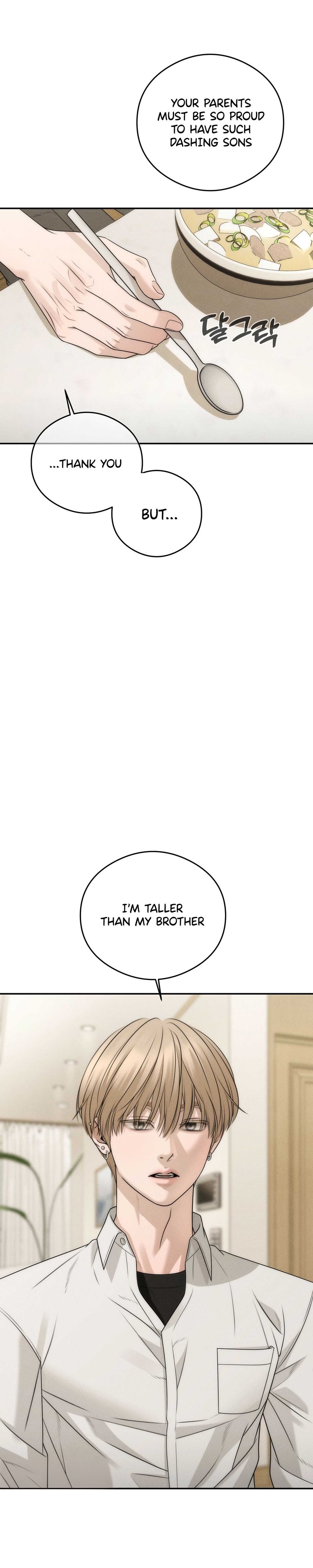 Fever (TEN) Chapter 7 page 16 - 