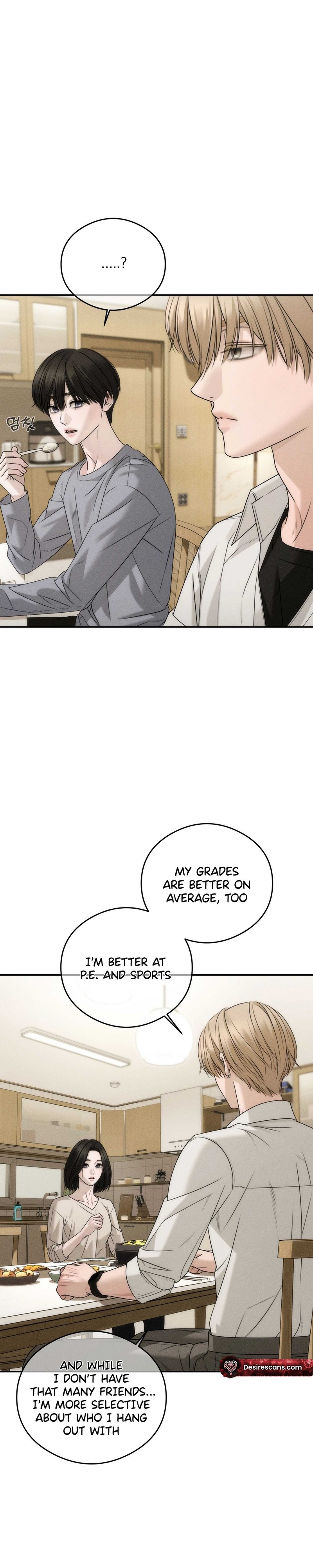 Fever (TEN) Chapter 7 page 17 - 