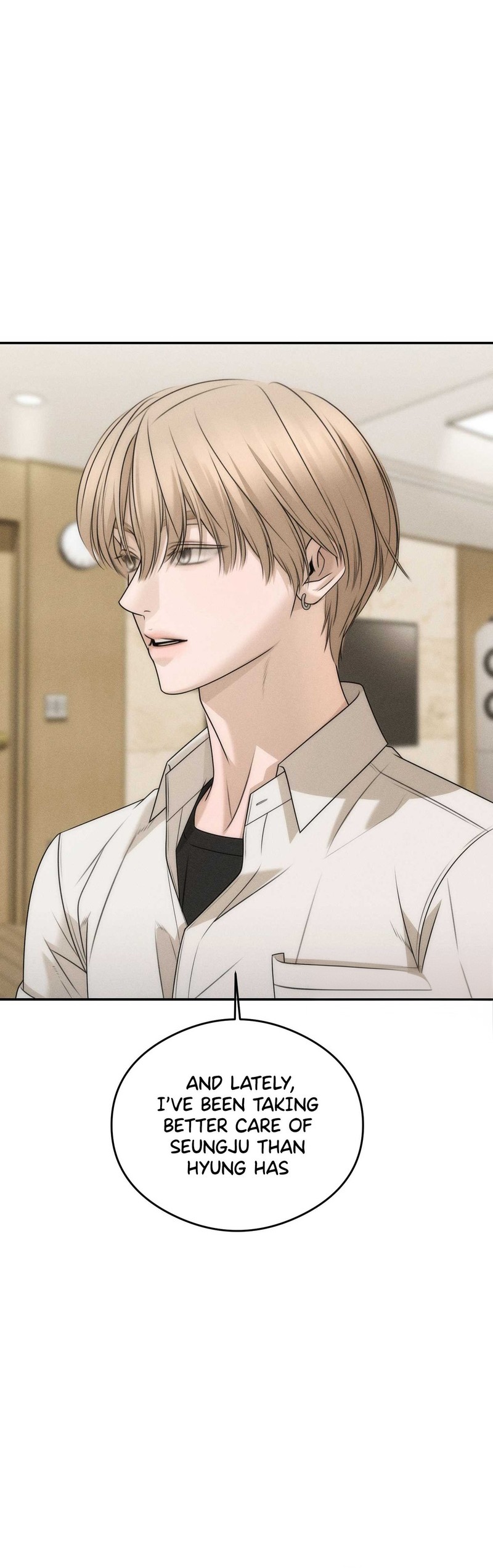 Fever (TEN) Chapter 7 page 18 - 