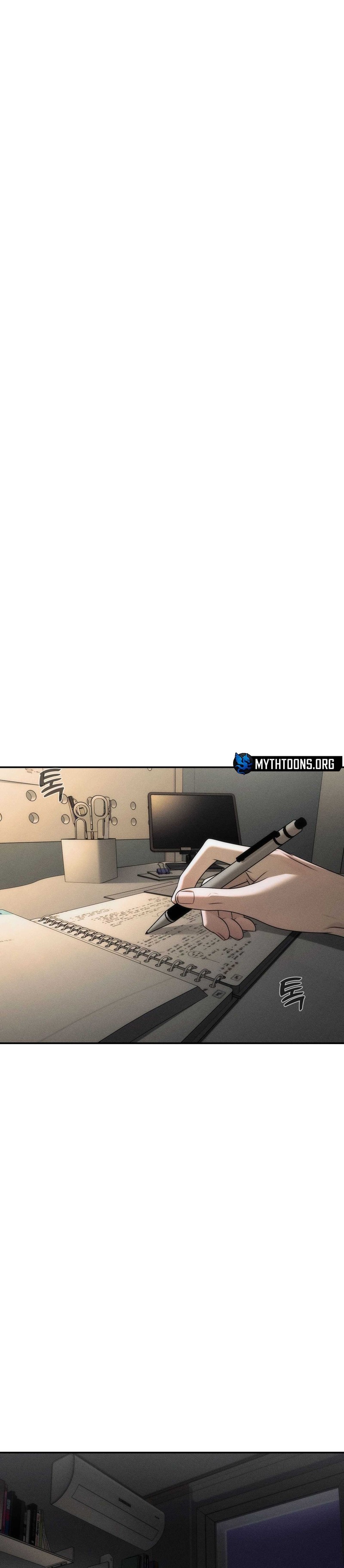 Fever (TEN) Chapter 7 page 22 - 