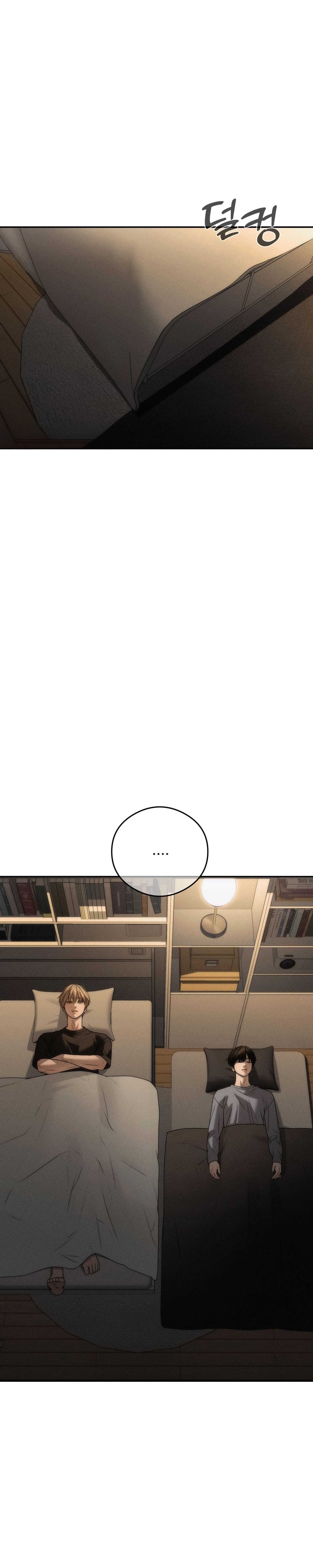 Fever (TEN) Chapter 7 page 35 - 