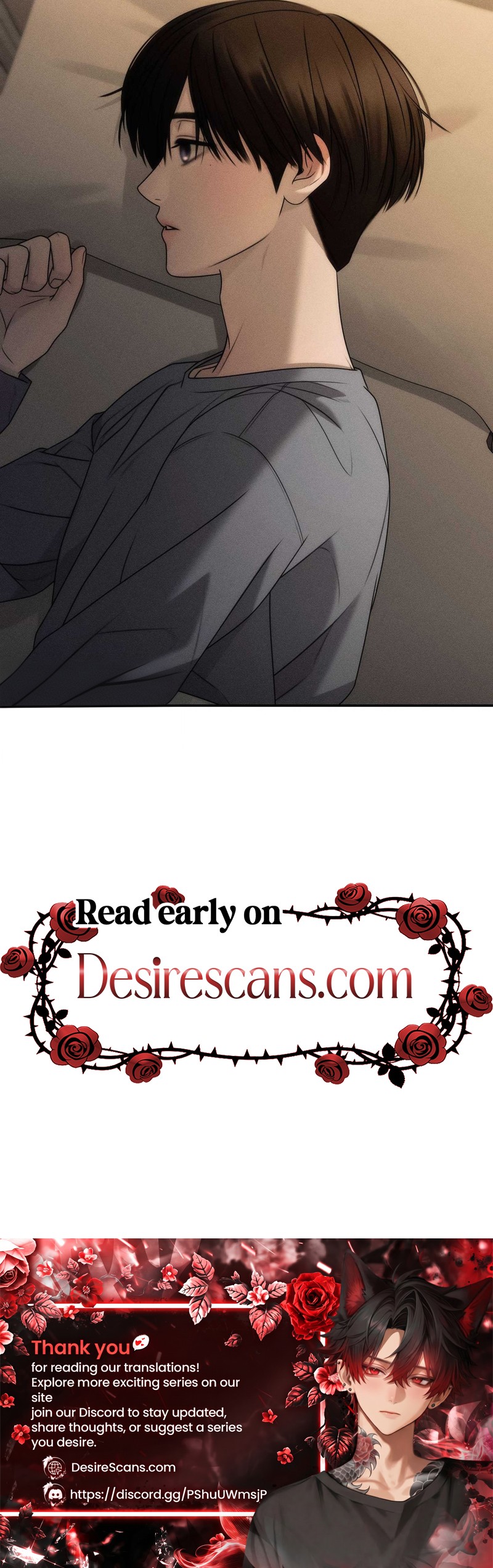 Fever (TEN) Chapter 7 page 41 - 