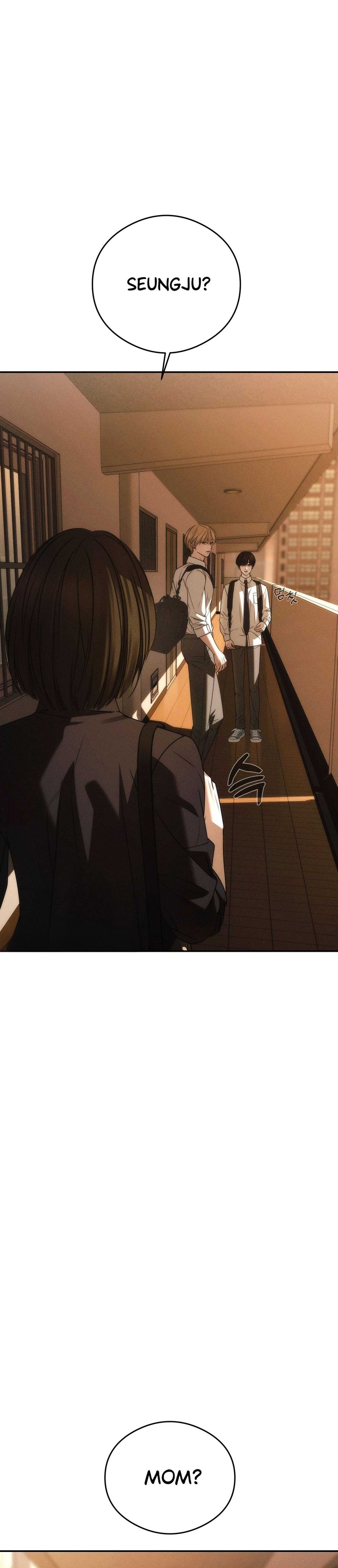 Fever (TEN) Chapter 7 page 6 - 