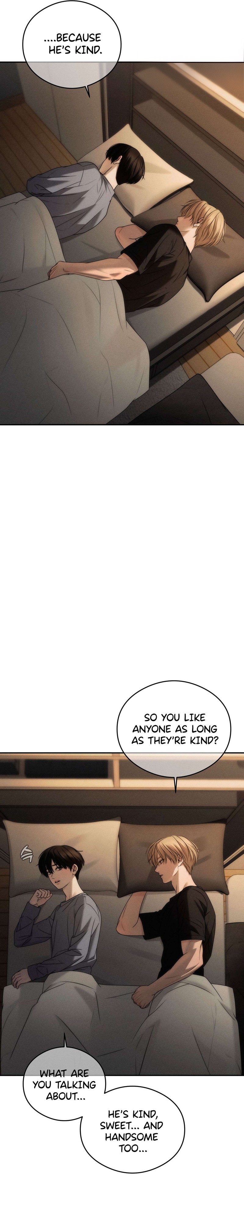 Fever (TEN) Chapter 8 page 2 - 