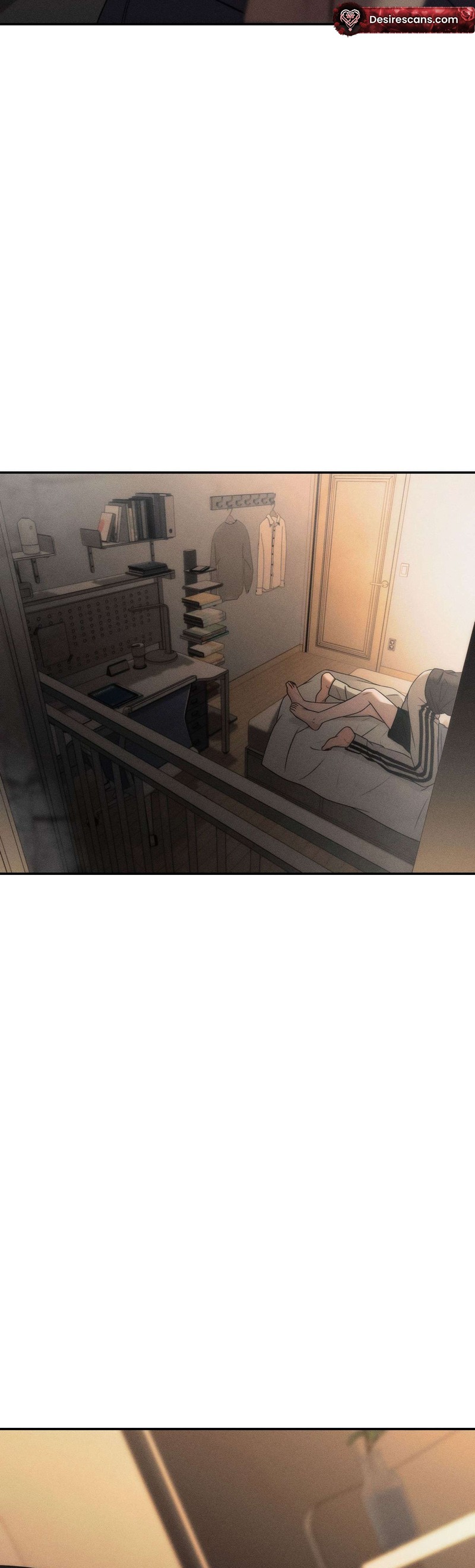 Fever (TEN) Chapter 8 page 13 - 