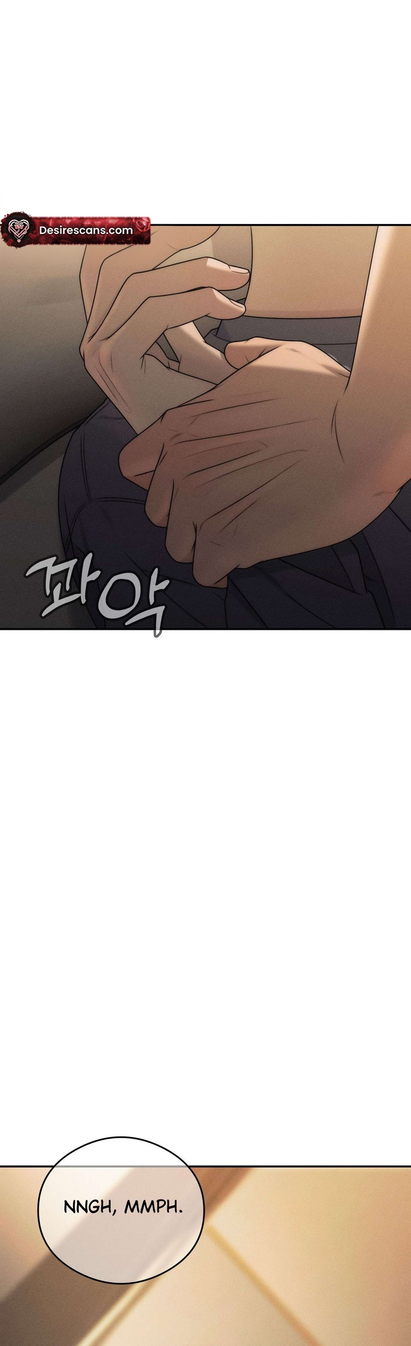 Fever (TEN) Chapter 8 page 16 - 