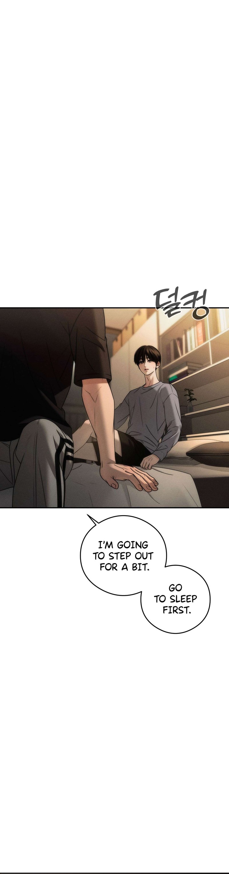 Fever (TEN) Chapter 8 page 20 - 