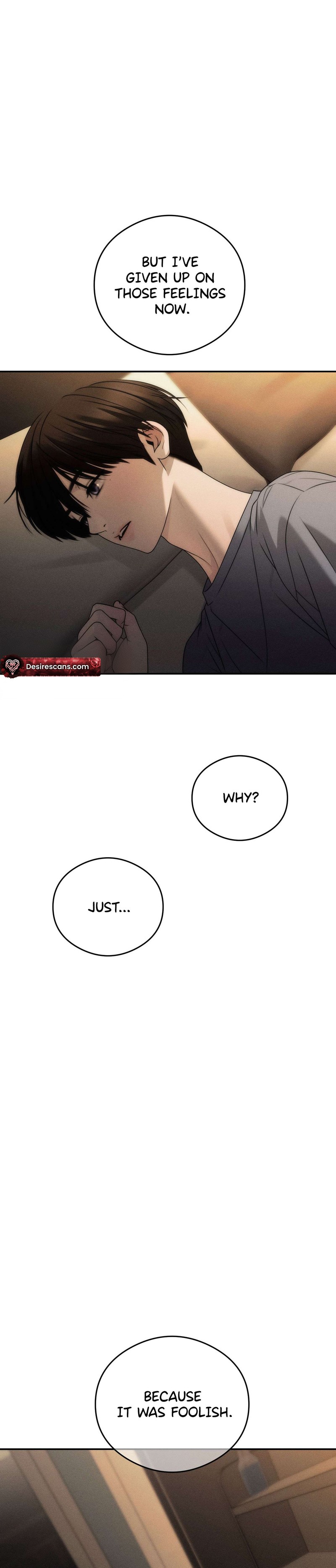Fever (TEN) Chapter 8 page 3 - 