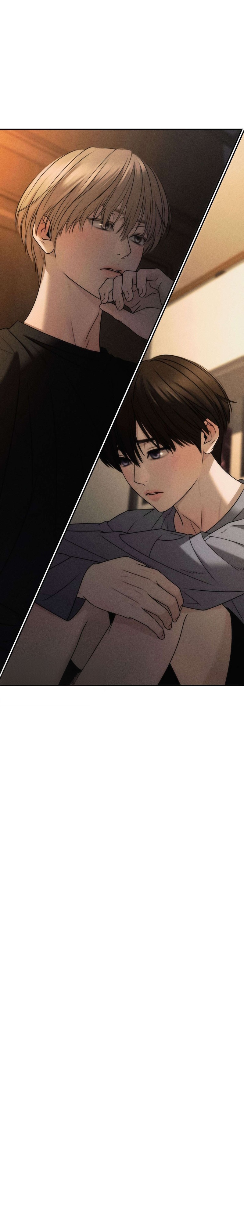 Fever (TEN) Chapter 8 page 22 - 