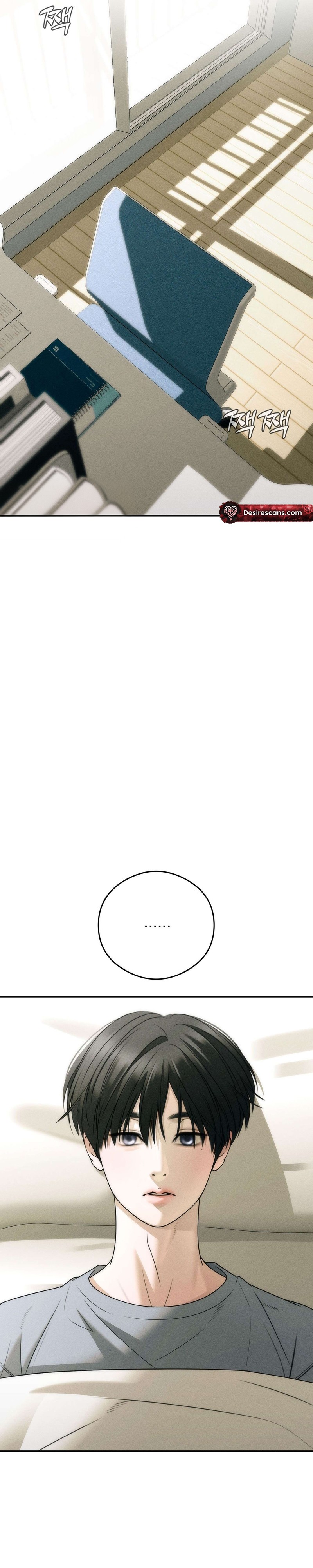 Fever (TEN) Chapter 8 page 24 - 
