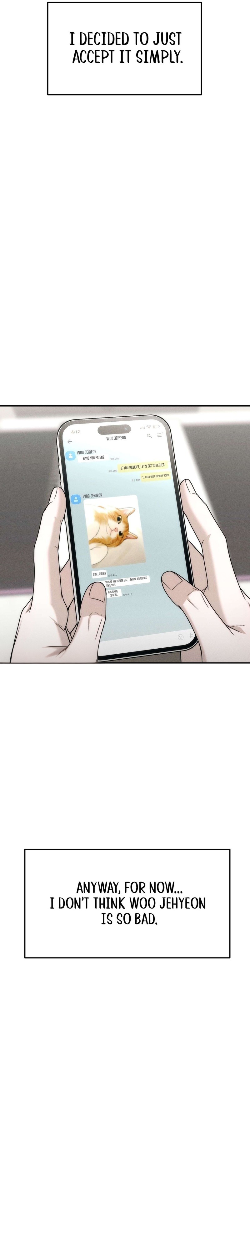 Fever (TEN) Chapter 8 page 29 - 
