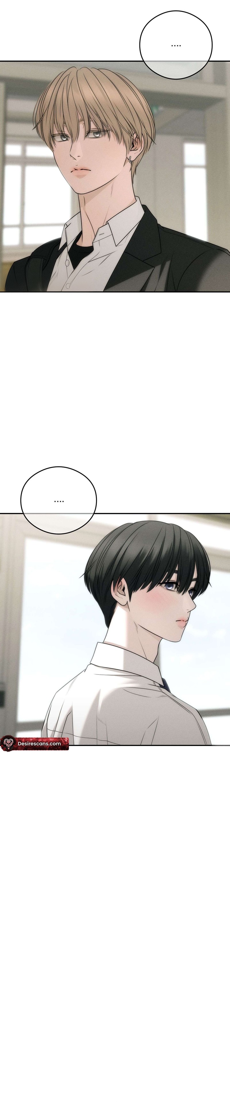 Fever (TEN) Chapter 8 page 32 - 