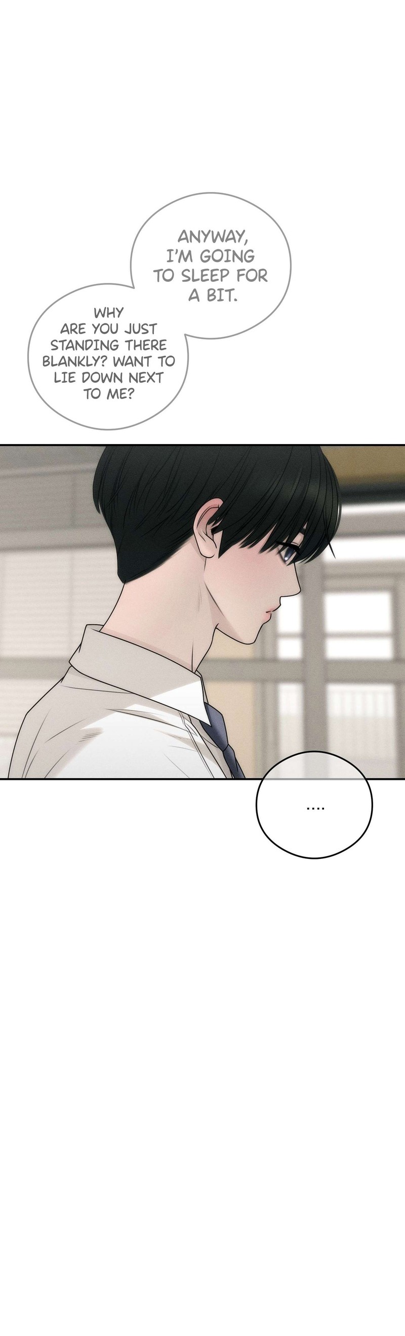 Fever (TEN) Chapter 8 page 38 - 