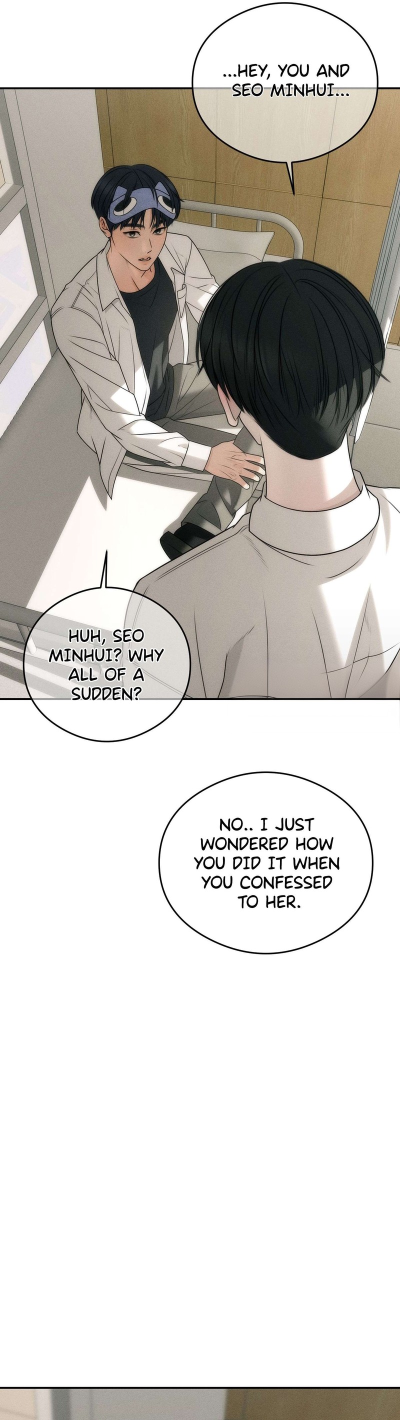 Fever (TEN) Chapter 8 page 39 - 