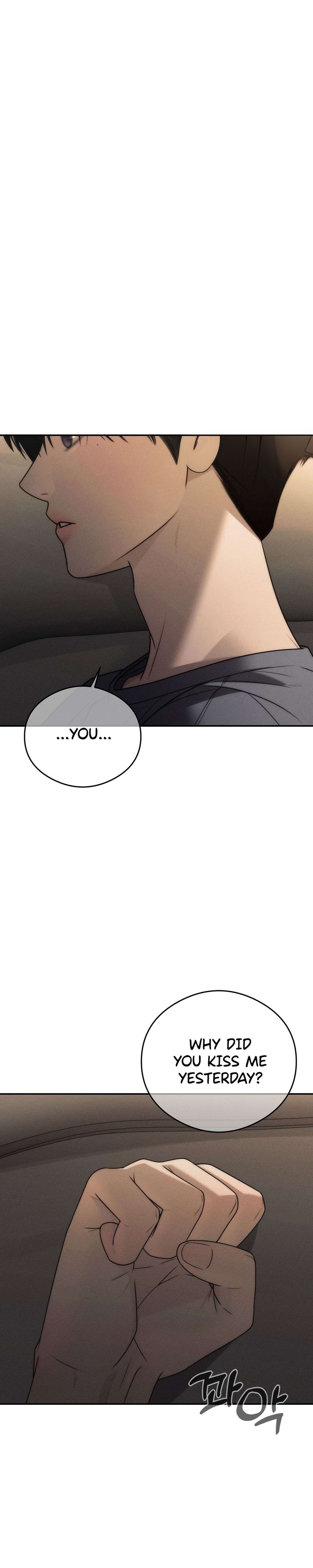 Fever (TEN) Chapter 8 page 5 - 
