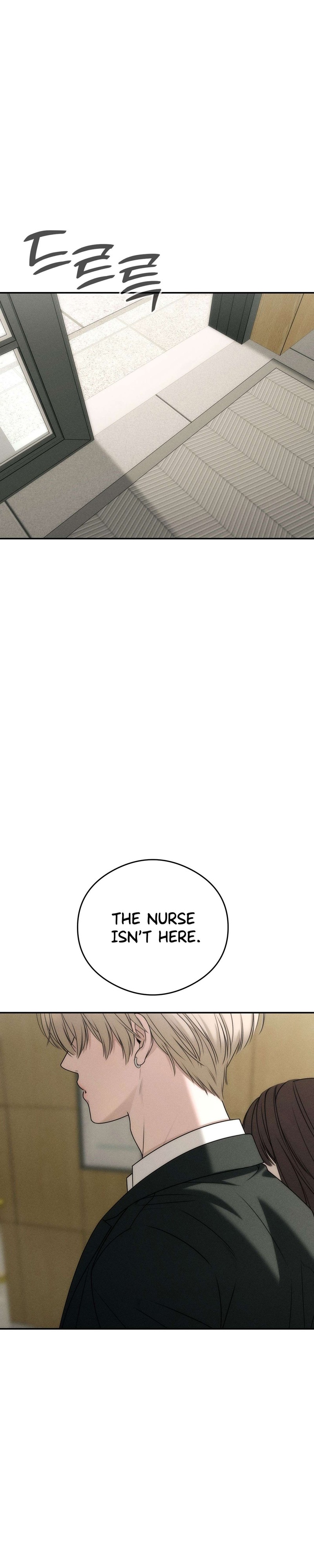 Fever (TEN) Chapter 8 page 41 - 