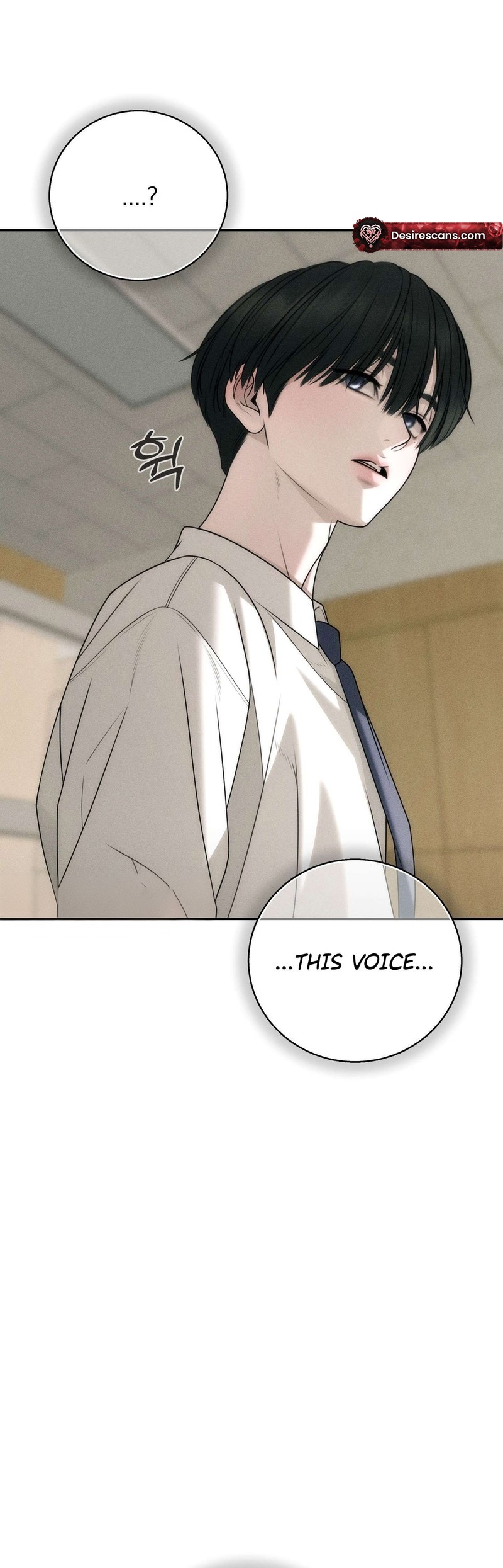 Fever (TEN) Chapter 8 page 42 - 