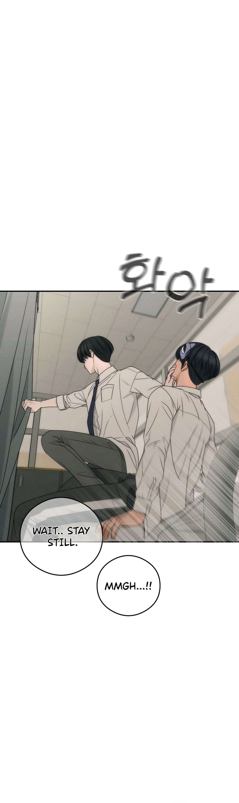 Fever (TEN) Chapter 8 page 44 - 