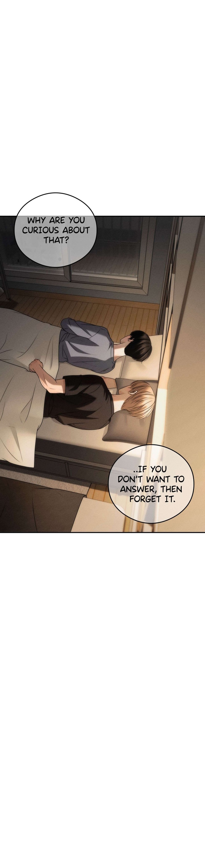 Fever (TEN) Chapter 8 page 6 - 
