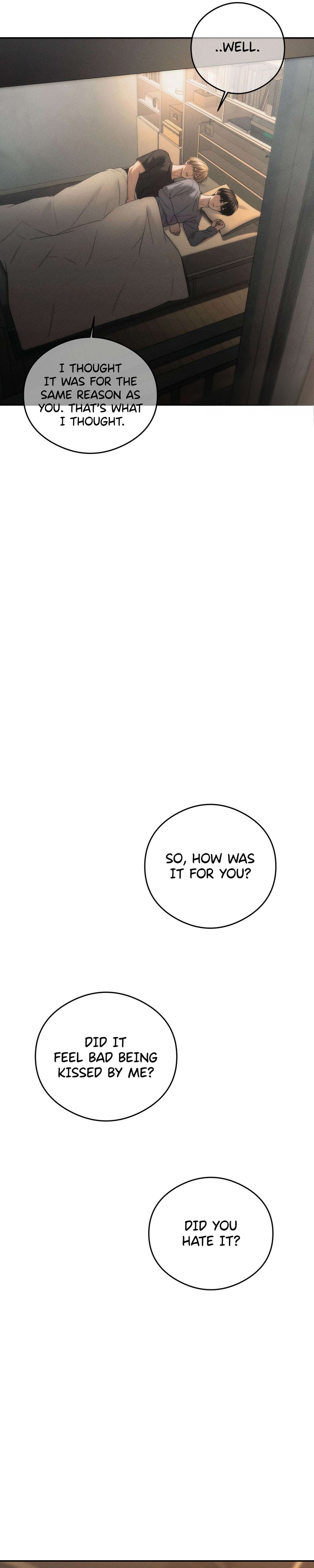 Fever (TEN) Chapter 8 page 7 - 