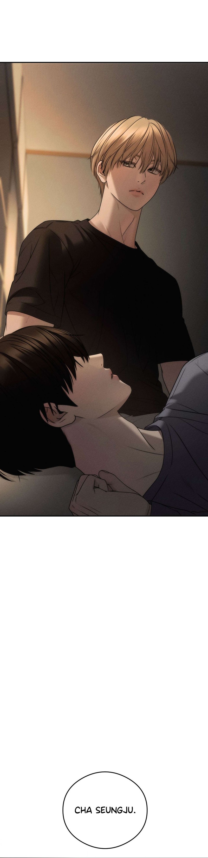 Fever (TEN) Chapter 8 page 9 - 