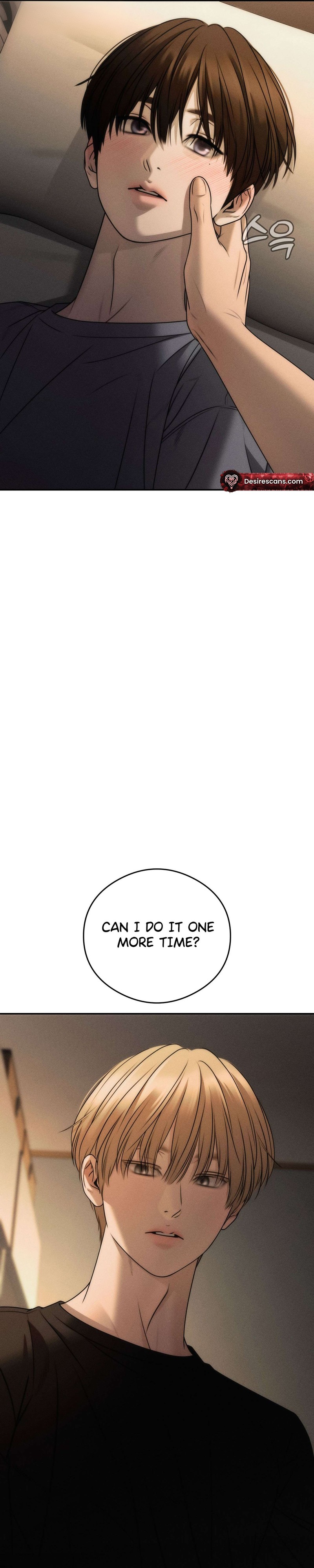 Fever (TEN) Chapter 8 page 10 - 