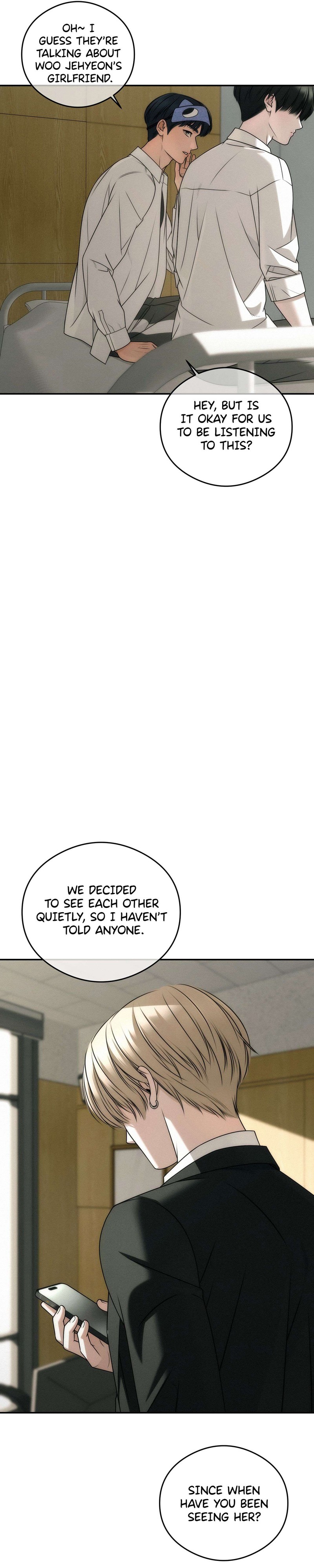 Fever (TEN) Chapter 9 page 2 - 