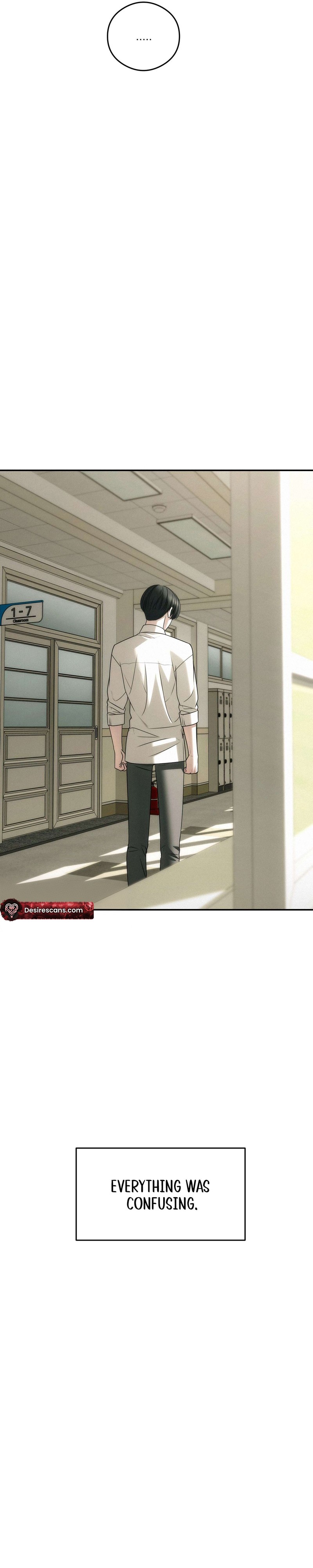 Fever (TEN) Chapter 9 page 12 - 