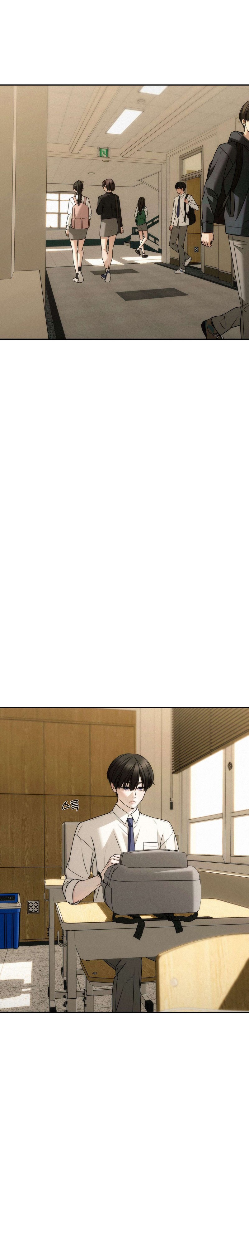 Fever (TEN) Chapter 9 page 20 - 